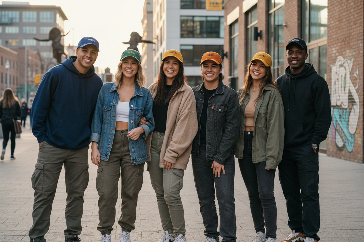 Hats