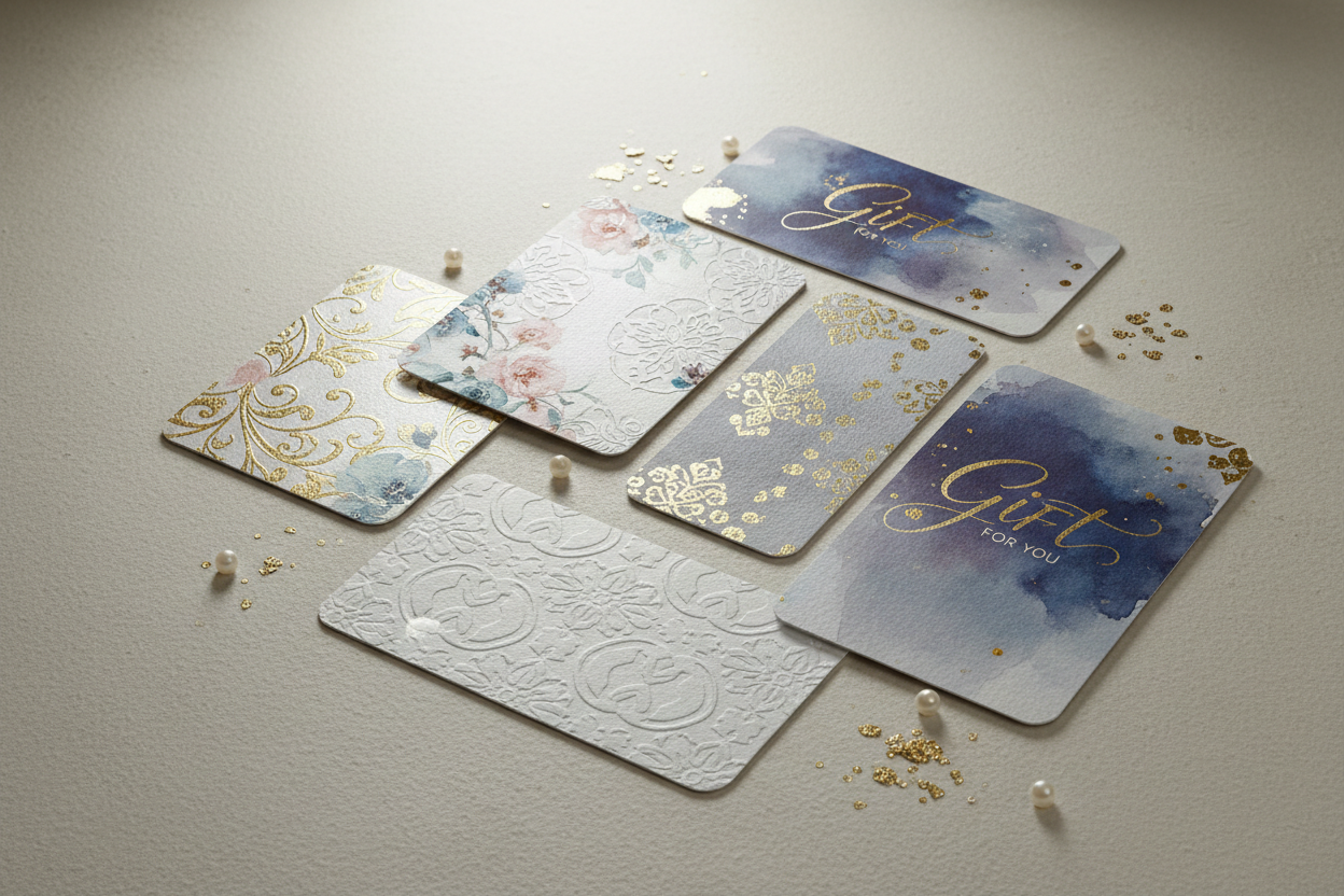 Gift Cards
