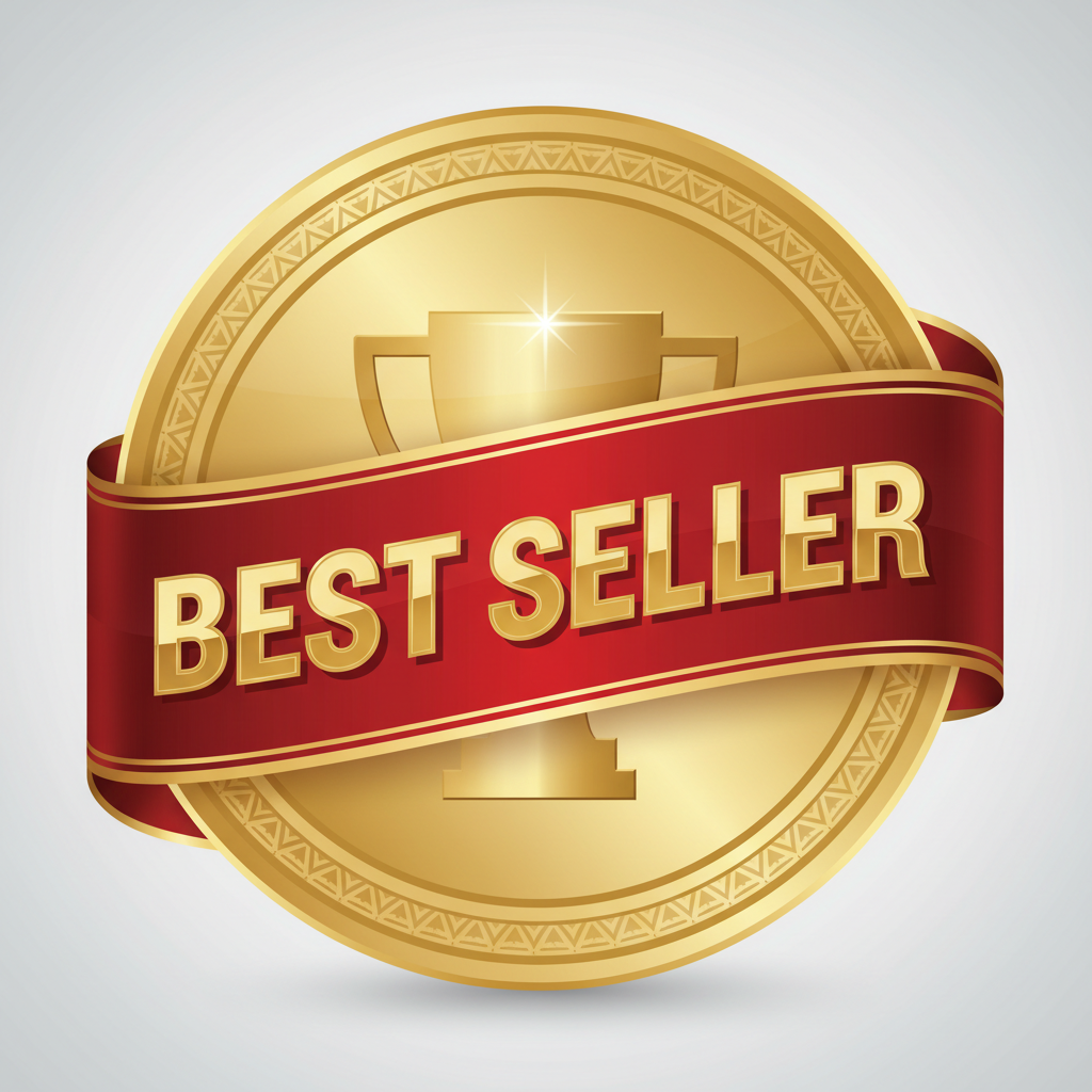 Best Sellers