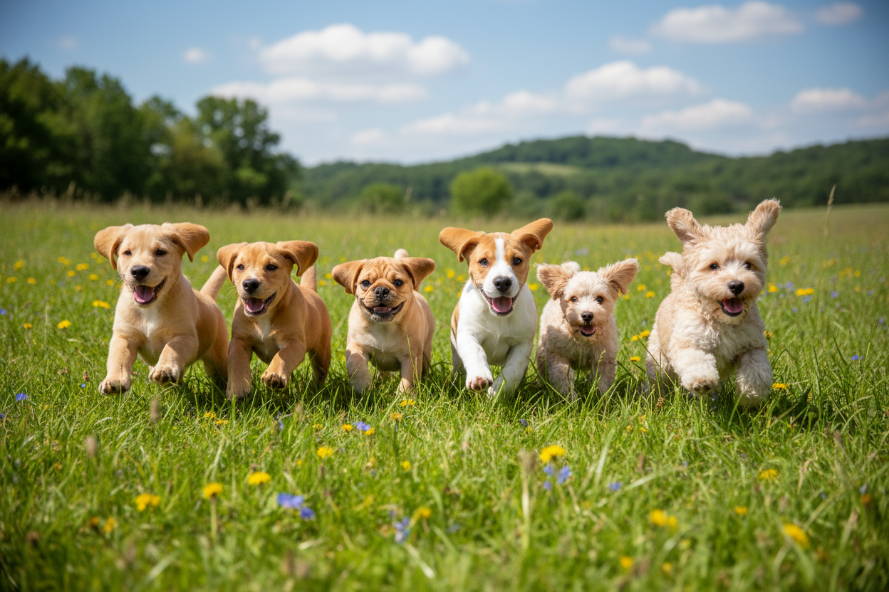 Dogs