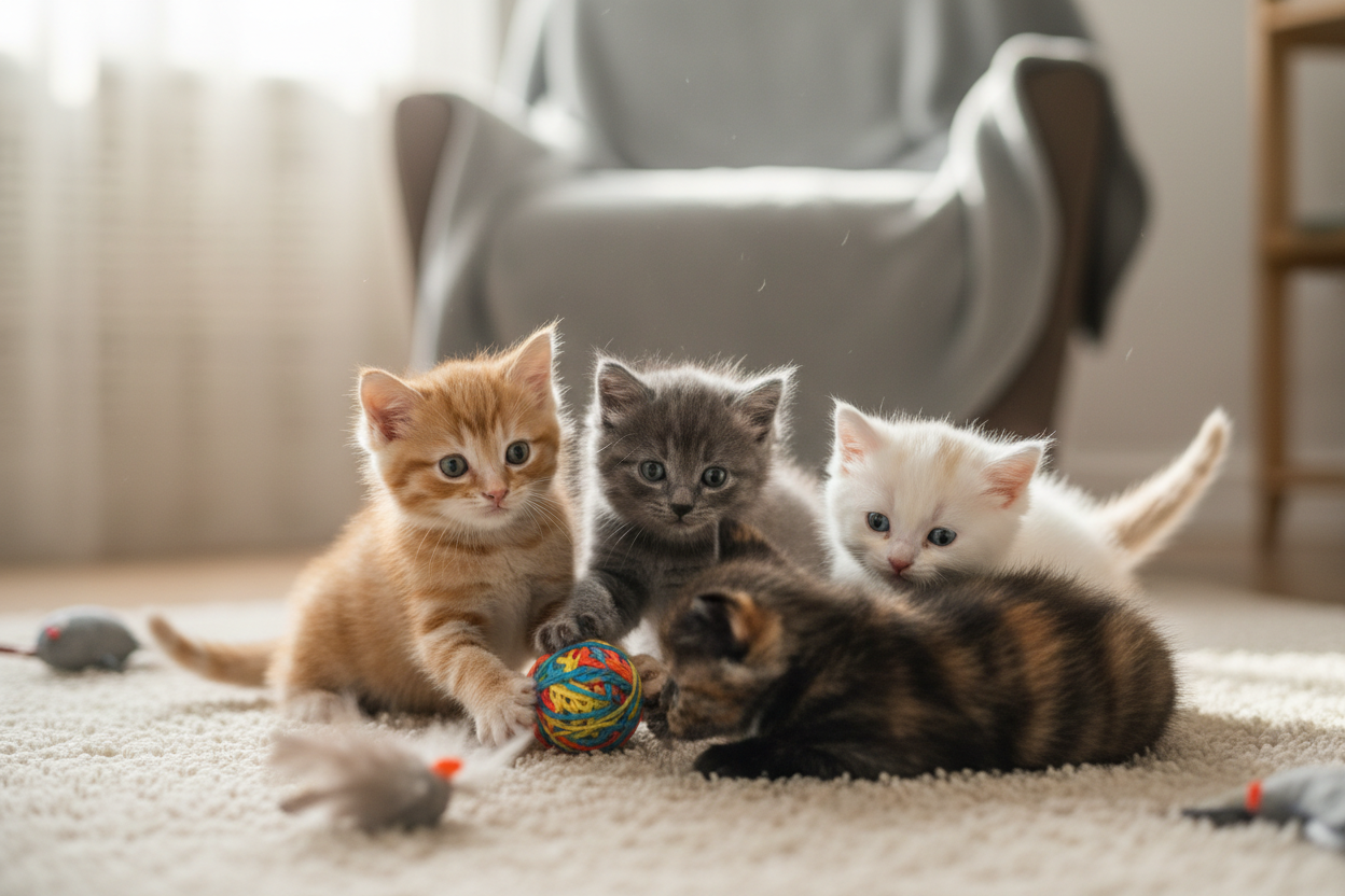 Cats