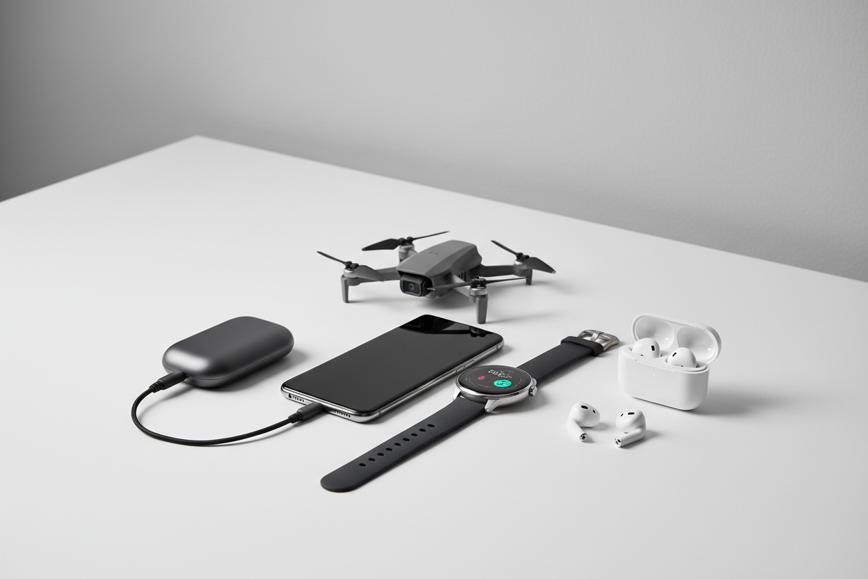 Trendy Gadgets