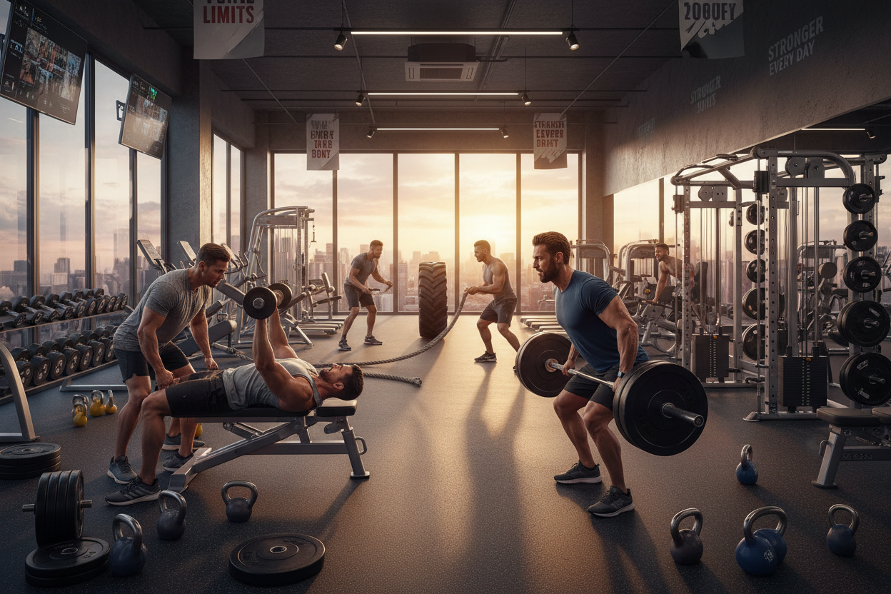 Men's Sportswear
